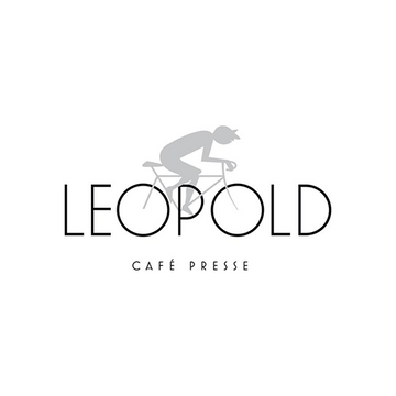 Logo Leopold café