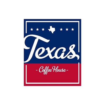 Logo texas café