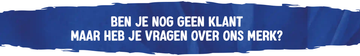 Banner not yet client ?