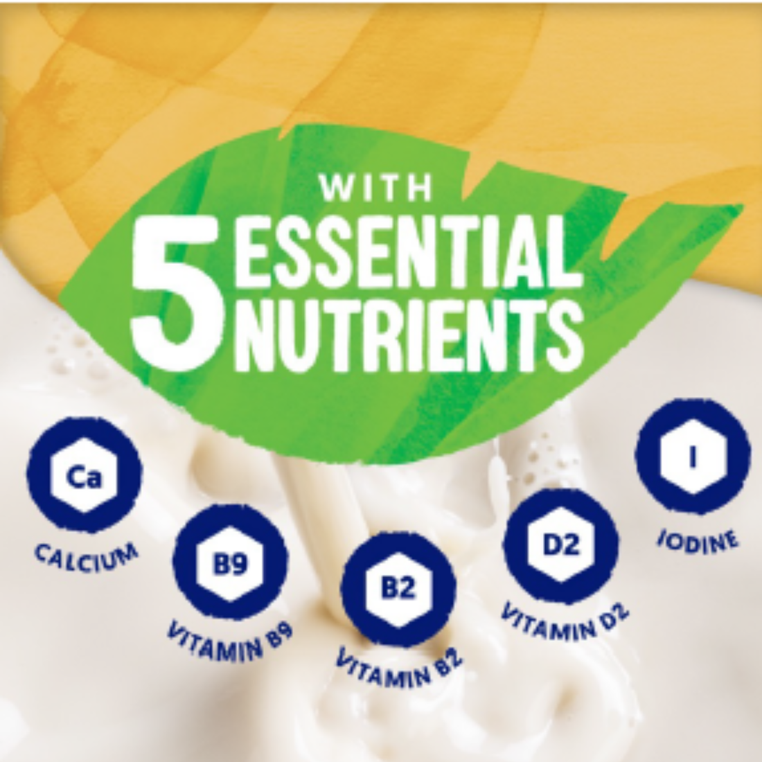 Alpro  Haver Original  8 x 1 L