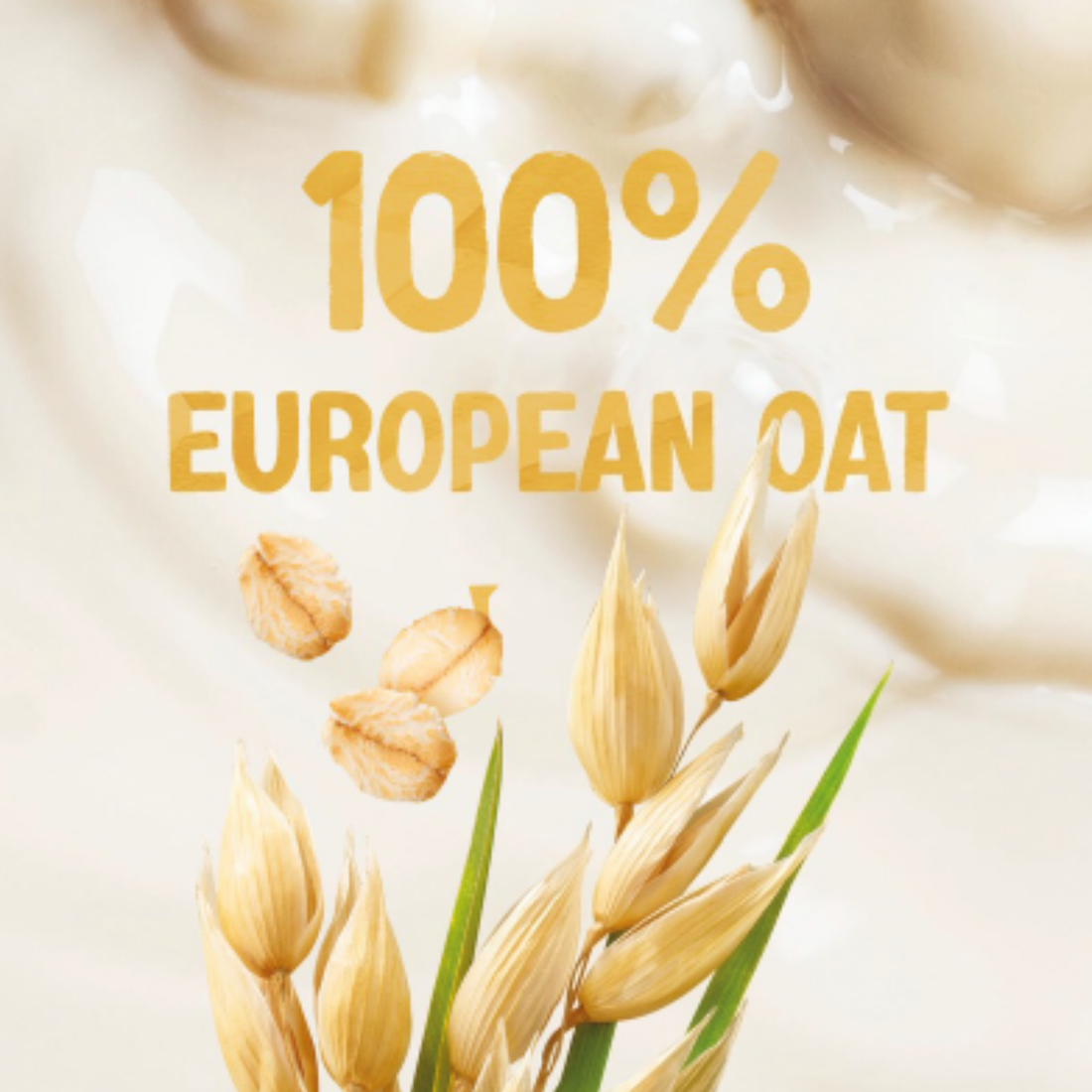 ALPRO Haver zonder suikers 8x1L