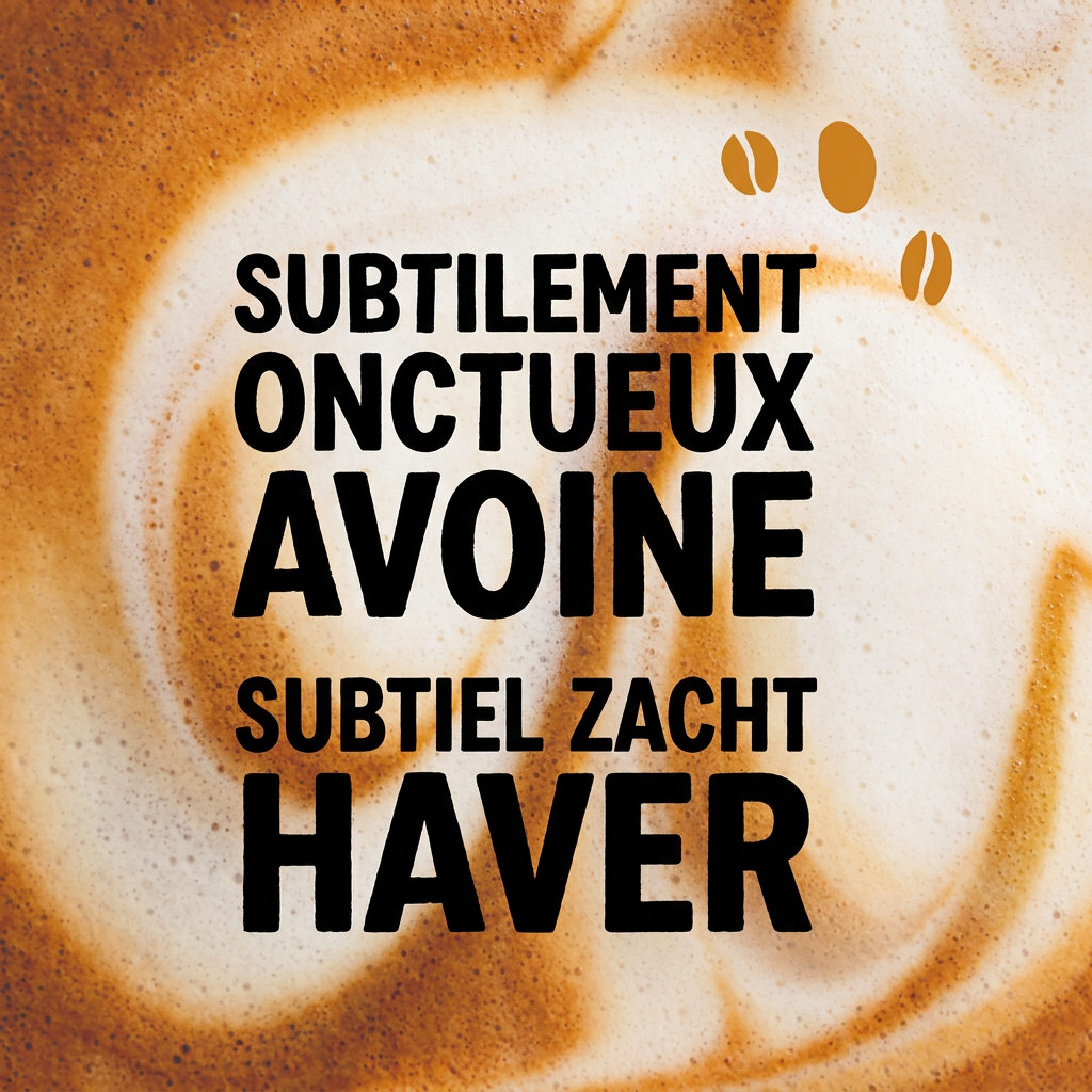 ALPRO Avoine Original – Boisson végétale à l’avoine – 8 × 1 L