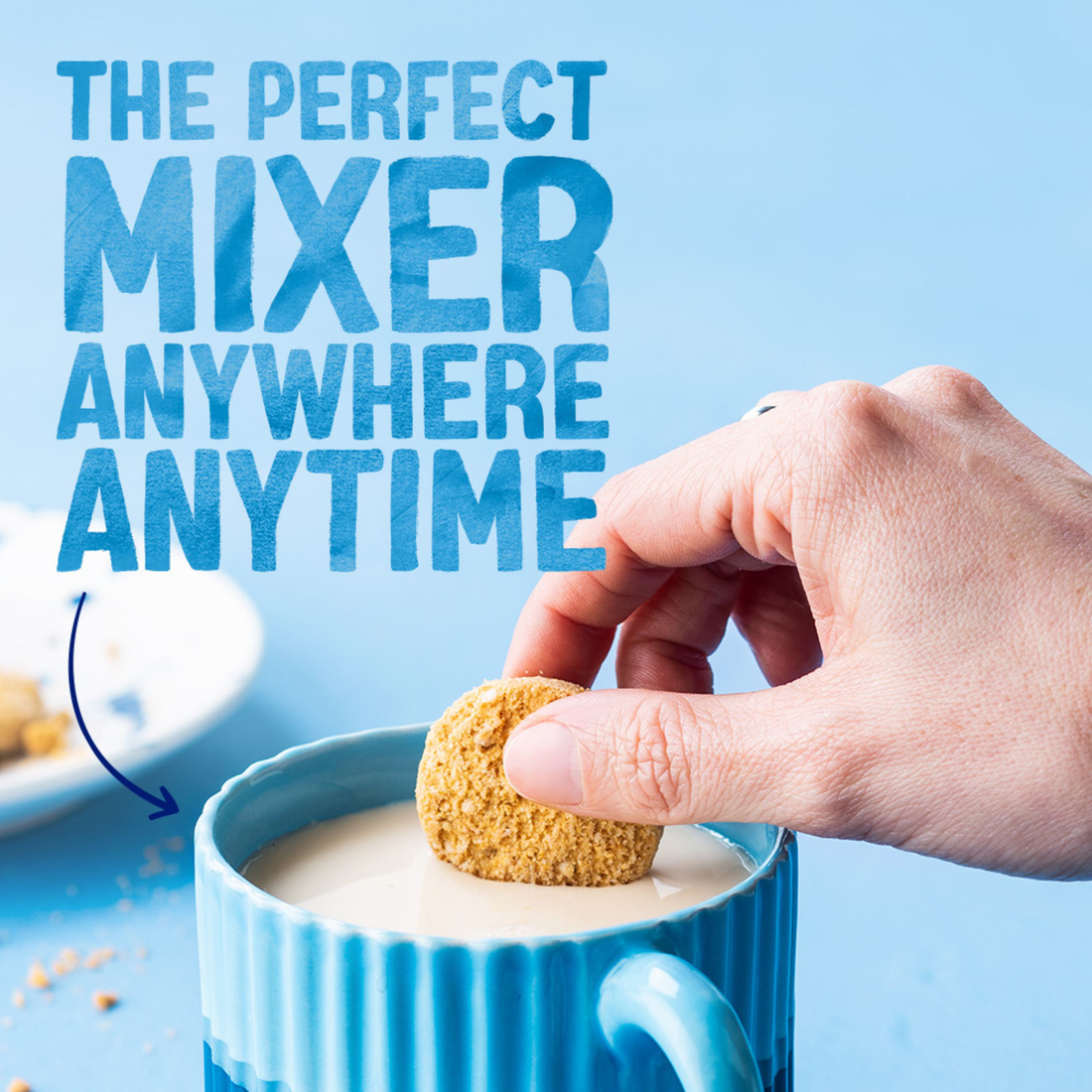 ALPRO Soja Original 6x1L