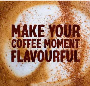 Alpro Barista Cinnamon Roll 8x1L
