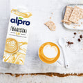 Alpro Barista Oat product in context